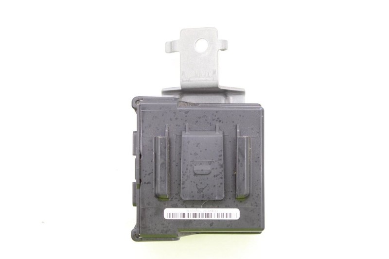 17-21 Nissan TITAN Platinum Reserve Driver Assist Control Module 284E7EZ00D