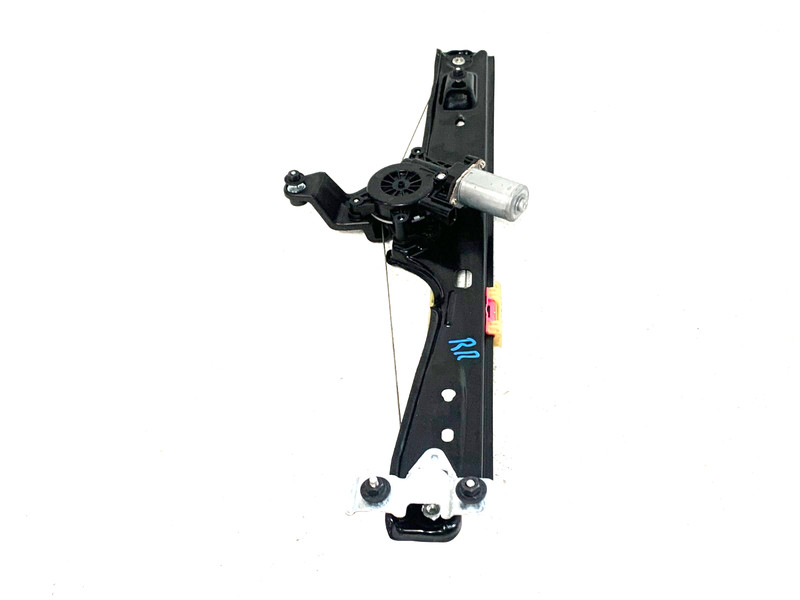 2018-2021 BUICK ENCLAVE REAR RIGHT SIDE DOOR WINDOW REGULATOR OEM #A0.25