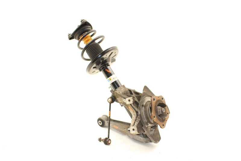 99-05 Porsche 911 3.4L Passenger Right Front Sport Suspension Assembly