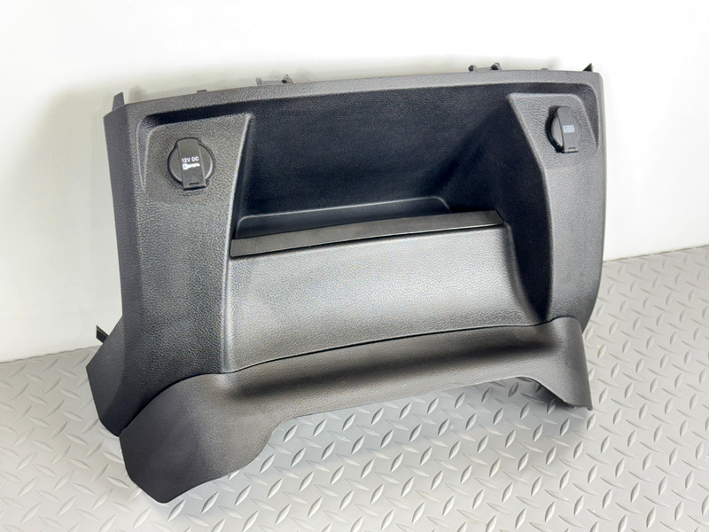✅2013-24 RAM CLASSIC 1500-3500 DASH TRAY STORAGE BOX DASHBOARD CENTER COVER OEM