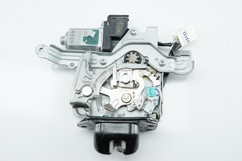 NISSAN INFINITI Liftgate Tailgate Trunk Lock Latch Actuator OEM 2009 - 2016 *