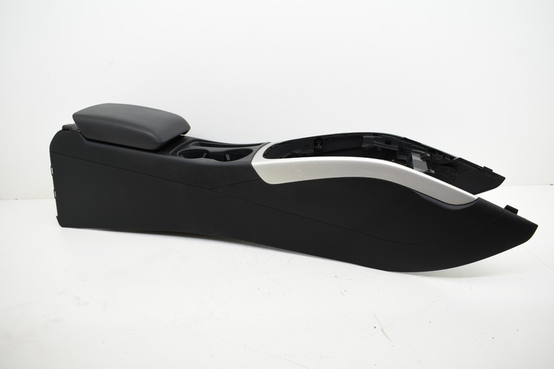 2013 Audi A5 Manual Center Console Assembly W/ Armrest Lid OEM KW22