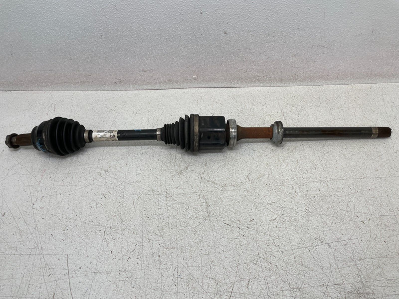 2015-2019 Land Rover Discovery Sport Front Right Pass CV Axle Shaft 4X4 1381 OEM