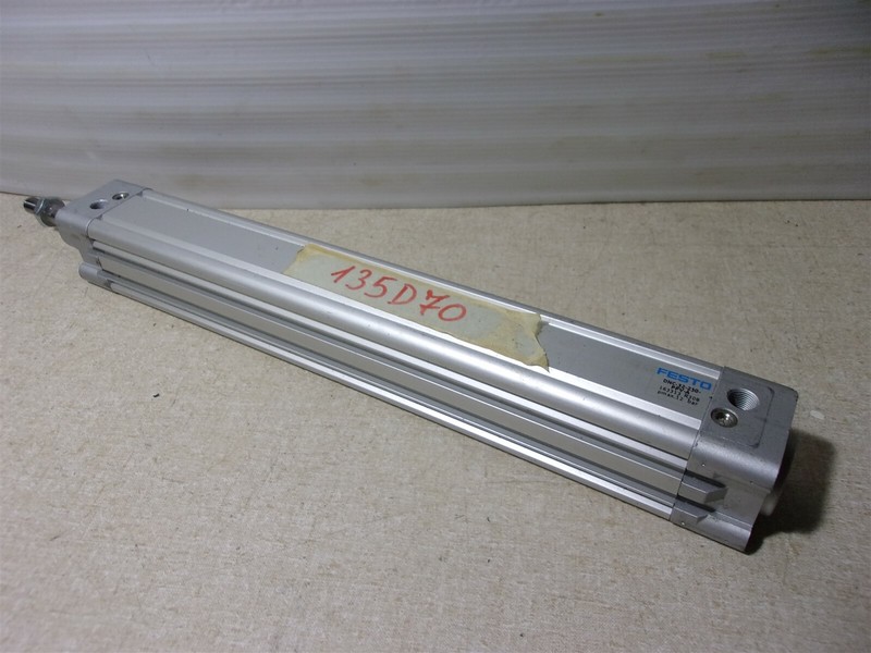 Festo DNC-32-250-PPV-A Cylinder R308 163313 Pmax 12 Bar *FREE SHIPPING*
