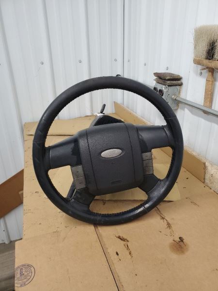 Steering Column Shift Tilt Fits 04-06 FORD F150 PICKUP 285696