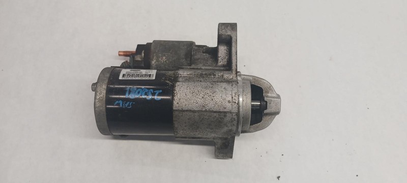 15-'17 FORD EXPEDITION Starter Motor 82k miles OEM 1 Year Warranty!