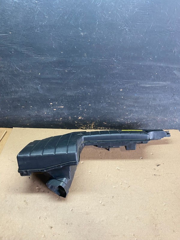 2009 to 2014 Nissan Murano Upper Air Intake Duct Oem S1326DG