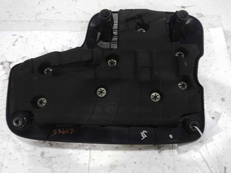 2017 Chrysler Pacifica Engine Cover Red 4898642 Used 114k Miles OEM Quality