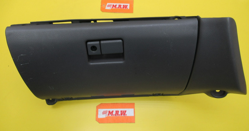 GLOVE BOX DOOR GREY INTERIOR TRIM DASH COMPARTMENT for 00 01 02 TOYOTA CELICA GT