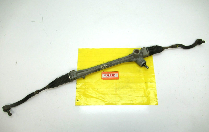 POWER STEERING GEAR RACK & PINION for 11 12 13 14 15 16 SCION TC 10 11 12 HS250H
