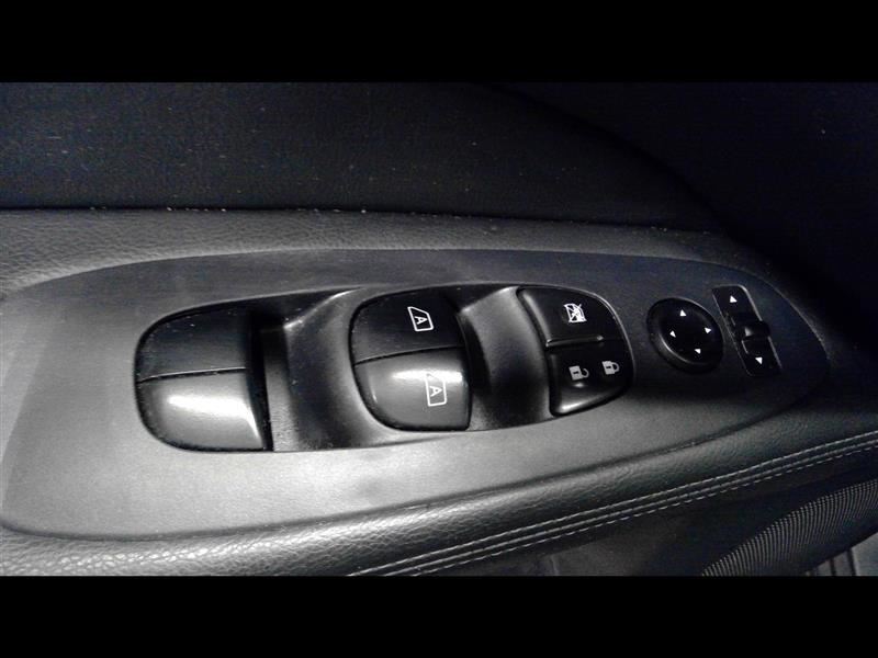 Driver Front Door Switch Driver's Lock And Window Fits 13-20 PATHFINDER 1446394