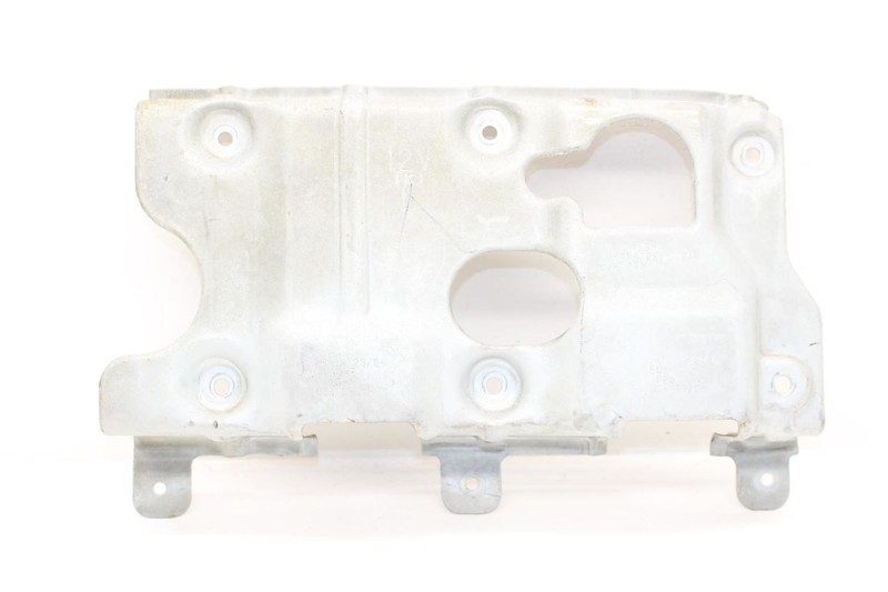 Driver Left Rear Tail Light Bracket with Hardware Fits 82-83 280ZX