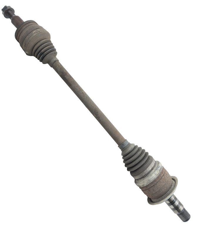 2012 Chrysler 300 Driver Side Left LH Rear CV Axle Shaft Assembly OEM