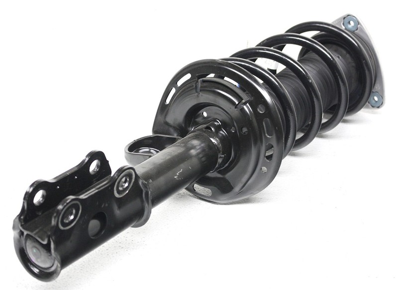OEM Right Passenger Side Strut For Ford Explorer Platinum (3.0L) LB5C-18045-D