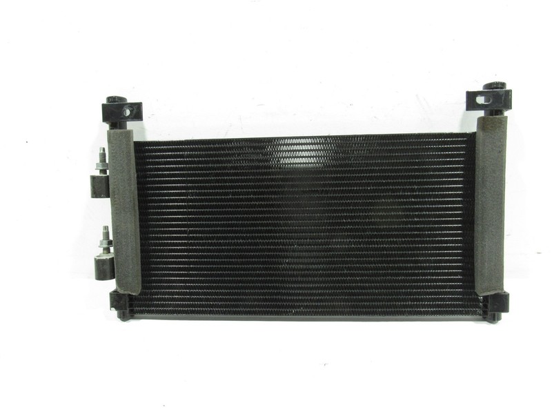 17-23 Mclaren 720S 2018 Rear Right AC A/C Air Conditioning Condenser !