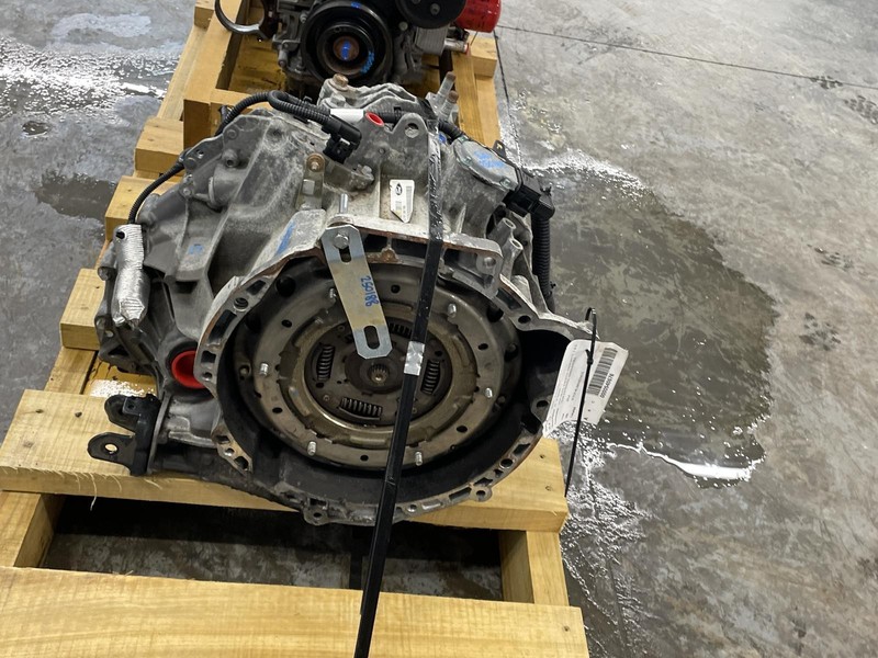14-'19 FORD FIESTA Transmission 6 Speed 101k miles 6 Month Warranty!