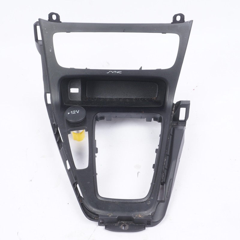 2015 2016 2017 2018 Ford Focus AC Control Shifter Bezel OEM PF1EBA044K30
