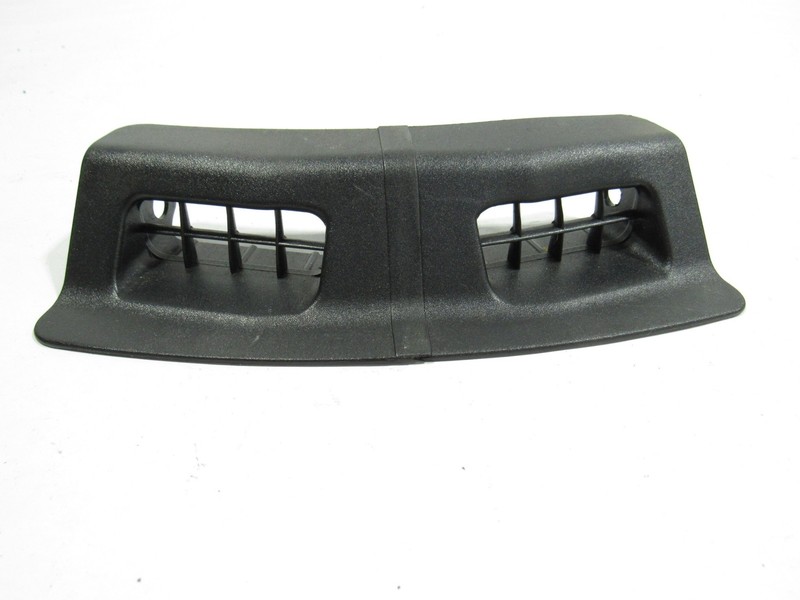 14-19 Maserati Quattroporte 2016 Front Left Driver Under Seat Floor Air Vent ;:A