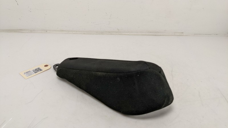 Right Passenger Rear Seat Bolster Cloth 42613661 2021 Chevrolet Spark 2019-2020
