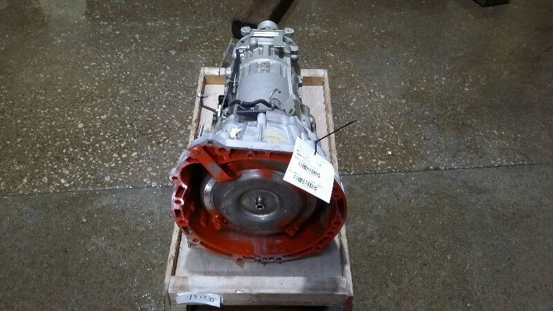 2014-2019 Nissan Frontier Automatic Transmission 4 Cylinder 76K