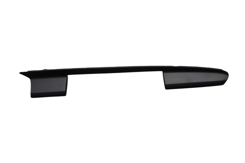 12-18 Audi A7 A6 Quattro Front Right Side Dashboard Dash Molding Cover Trim OEM