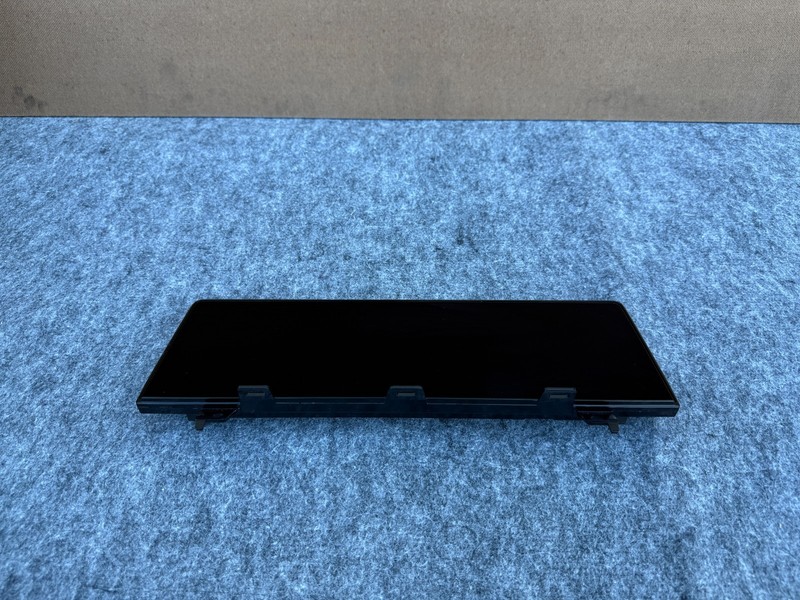 GENESIS GV80 2021-2024 OEM DASH DASHBOARD CENTER DISPLAY SCREEN MONITOR ASSEMBLY