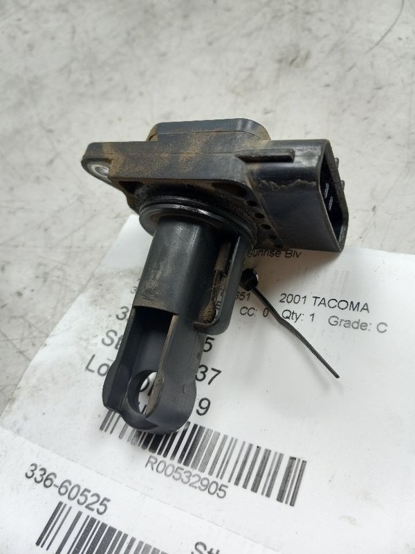 99 00 01 02 03 04 TOYOTA TACOMA SR5 3.4L AIR FLOW METER