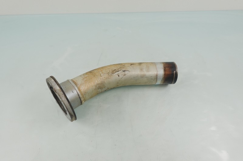 2002 Kawasaki OEM 1100 STX D.I. Thru Hull Exhaust Pipe Tube Ass'y