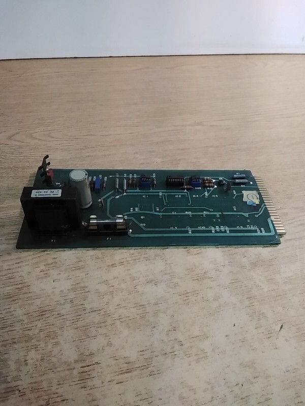 Process Control 2014671000 Circuit Board