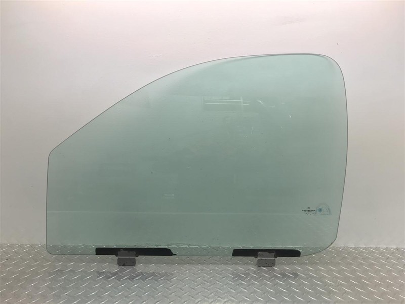 02-08 DODGE RAM 1500 2500 3500 DRIVER SIDE DOOR GLASS OEM 277-05594B