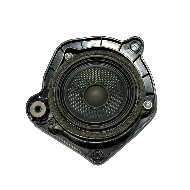 📌 2011 - 2017 BMW X3 F25 REAR RIGHT DOOR AUDIO SPEAKER 51427246672 OEM