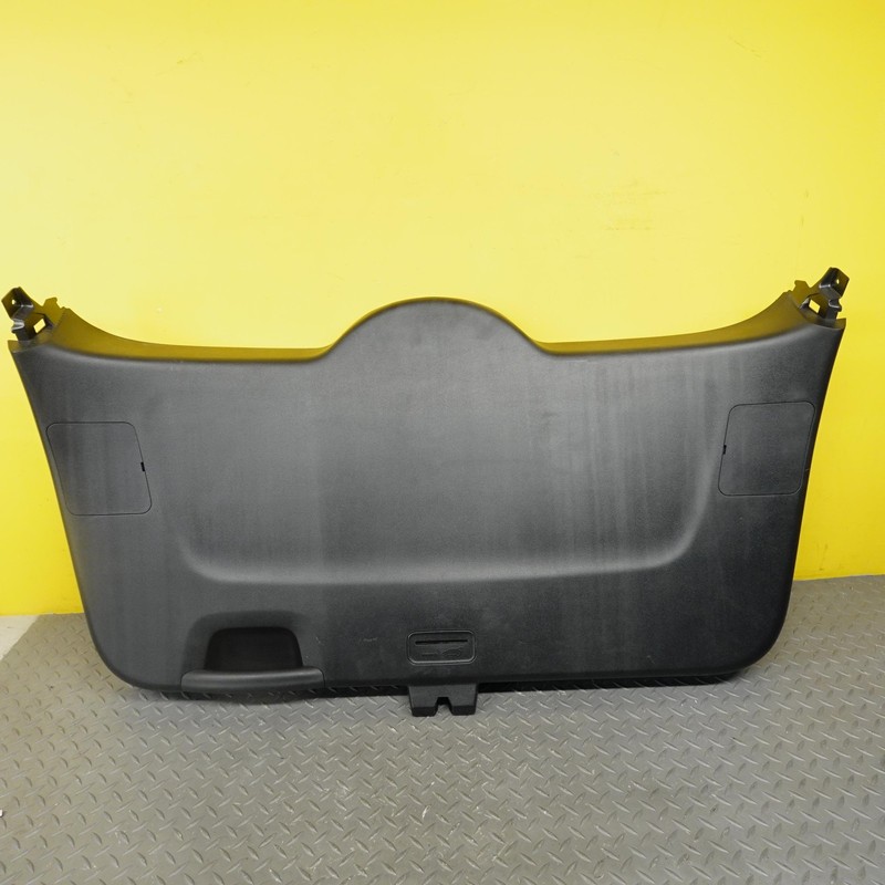2022-2025 HYUNDAI TUCSON Liftgate Lid Lower Trim Panel Oem 81711cw000nnb