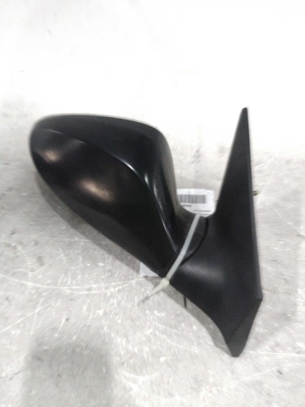 2014 Hyundai Elantra Right Door Mirror Assembly Black 730863 Used 72K Miles