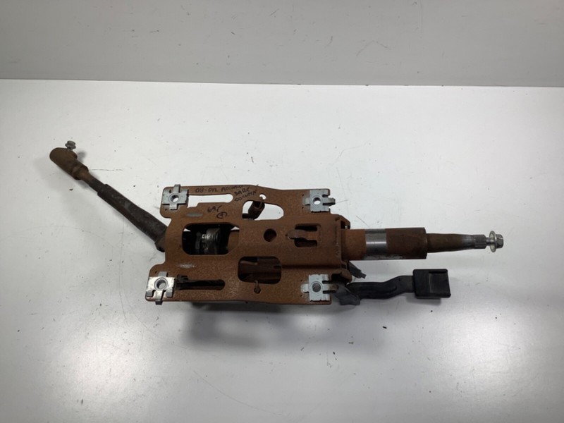 08-12 Honda Accord Steering Accord Column 53200-TA0-A12 OEM