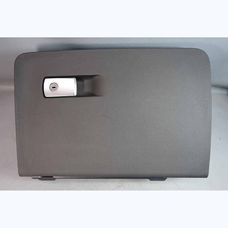 18-24 BMW G01 X3 G02 X4 Factory Interior Glove Box Assembly w/ Latch Black OEM