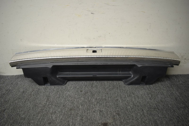 2009-2015 AUDI Q5 REAR TAILGATE TRUNK HATCH FACTORY OEM