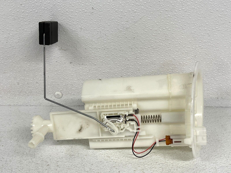 ⭐14-15 LEXUS IS250 2.5L FUEL GAS PUMP LEVEL SENSOR MODULE ASSEMBLY OEM LOT2341