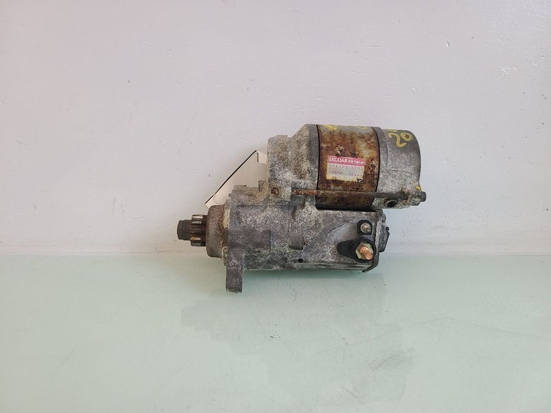 Starter Motor Fits 98-07 XJ8 581494