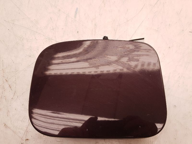 11 12 13 14 15 16 Scion TC Fuel Filler Door Cherry 3P2
