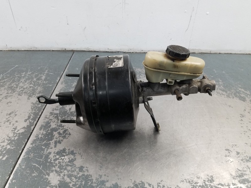 2003 03 04 Mercury Marauder Brake Master Cylinder / Booster #8342 i7
