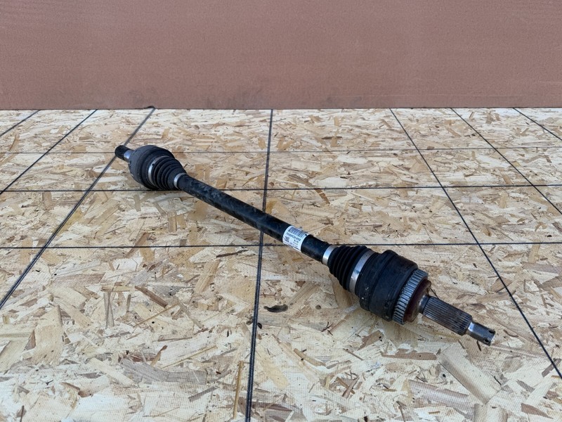 GENESIS SEDAN & G80 17-20 OEM REAR RIGHT PASSENGER CV AXLE SHAFT RWD ASSY 3.3T