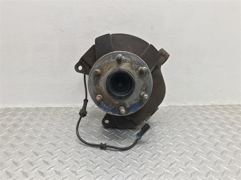 2000-2006 CHEVROLET TAHOE 4X2 PASSENGER FRONT SPINDLE KNUCKLE HUB OEM 19257047