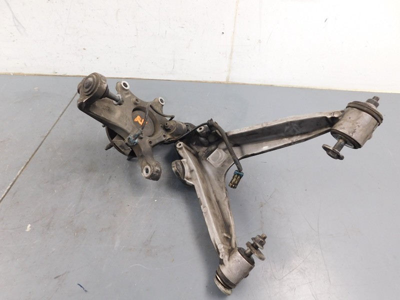 2001 02 03 04 Chevy Corvette C5 Z06 Right Front Hub Control Arm #08167 S4