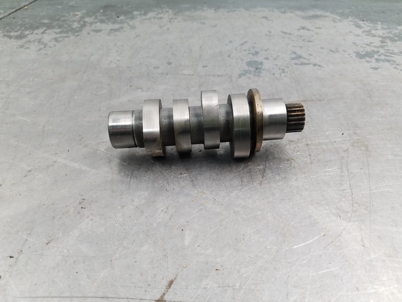 2021 17 - 23 Harley Street Glide 114ci M8 Camshaft #3409 P3