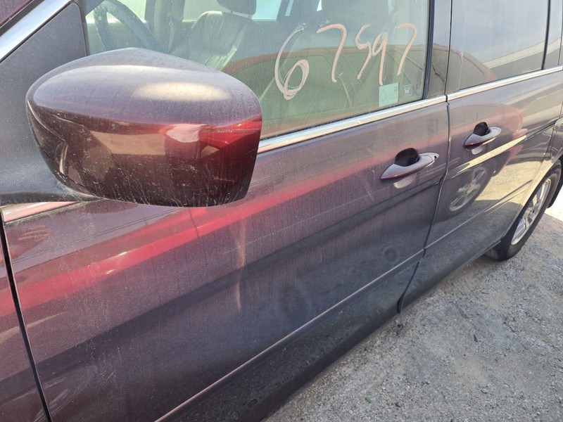 Driver Left Front Door Electric Fits 08-10 ODYSSEY 3547730