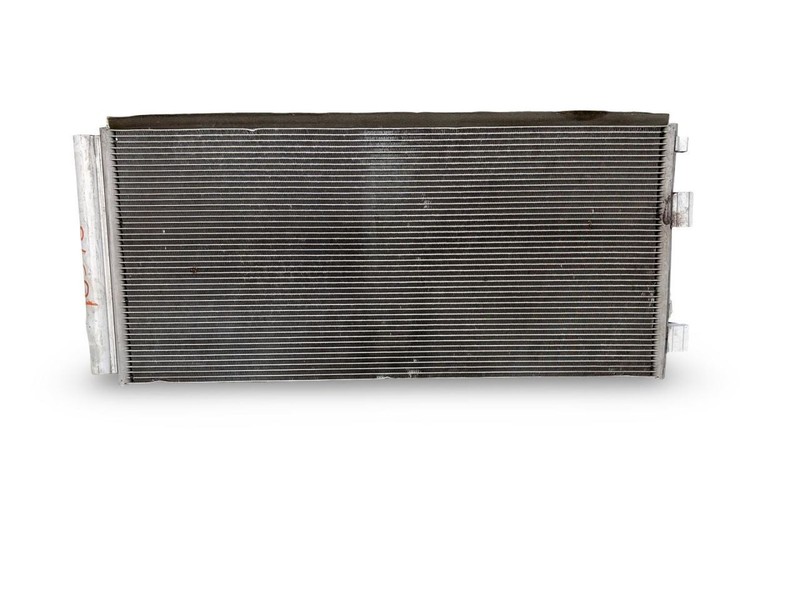 2021-2024 Ford Bronco Sport AC Condenser Twisted