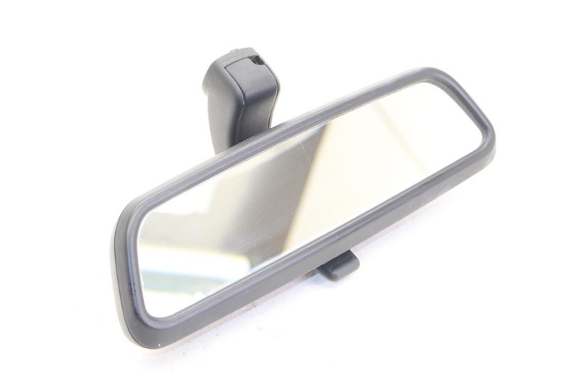 01-02 BMW Z3 Roadster 2.5L Rear View Interior Mirror E1010458