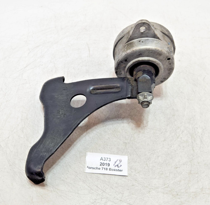 ✅ 17-24 OEM Porsche 718 Boxster 982 2.0L Rear Left Driver Transmission Mount