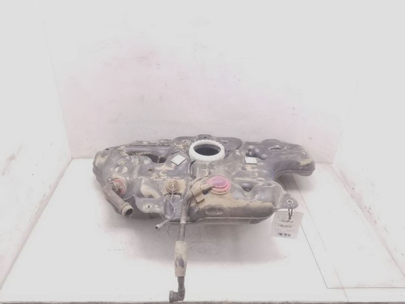 08-15 SCION XB 2.4L 4CYL GAS FUEL TANK ASSEMBLY