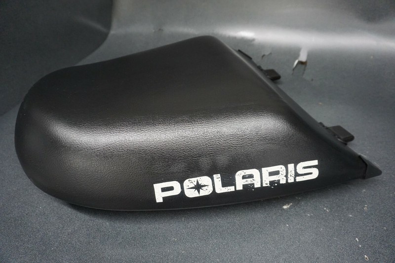 2001 Polaris OEM Jet Ski Single Rear Seat (Black) GENESIS I - W01509 2682427-303